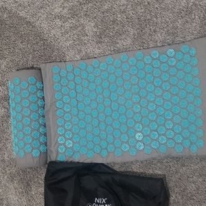 Therapeutic stress mat